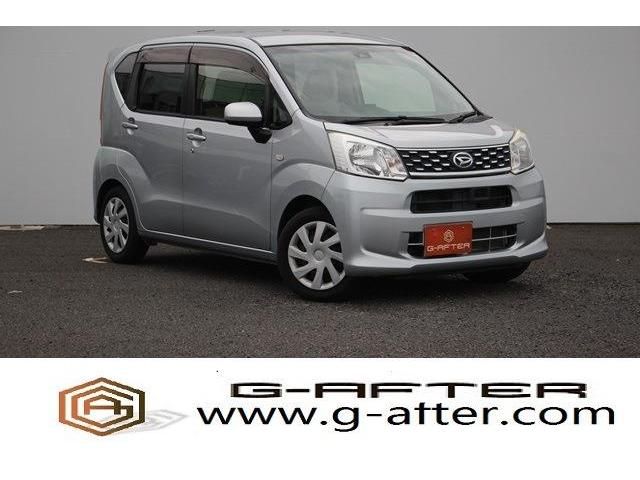 DAIHATSU MOVE 2015