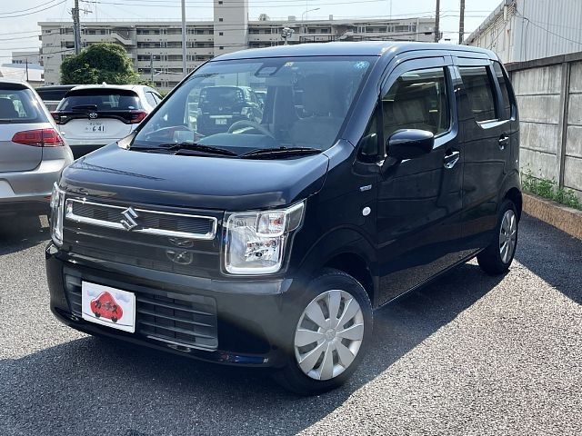 SUZUKI WAGON R 2017