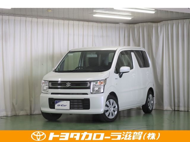 SUZUKI WAGON R 2019