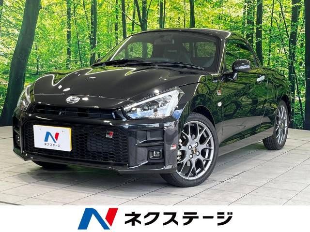 TOYOTA COPEN 2019