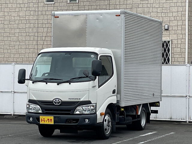 Toyota TOYOACE 2018