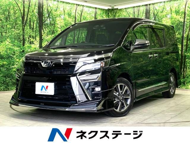 TOYOTA VOXY 2019