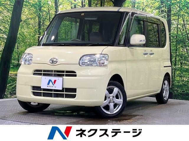 DAIHATSU TANTO 2011