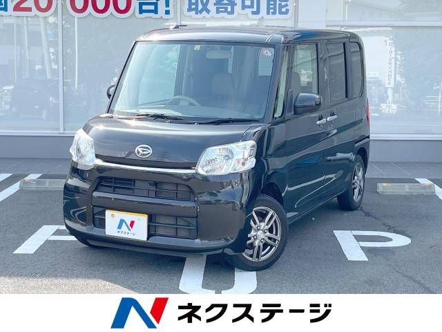 DAIHATSU TANTO 2018