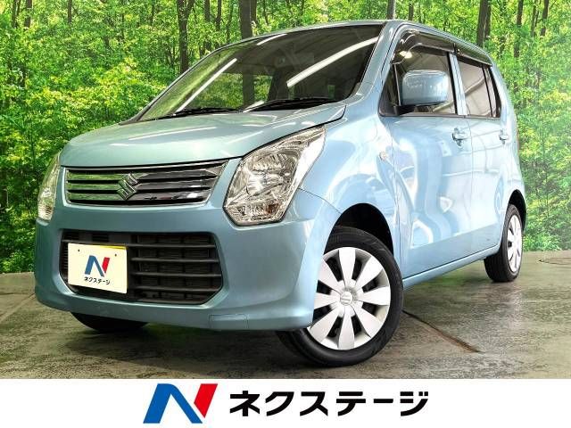 SUZUKI WAGON R 2014