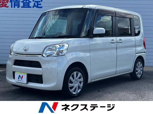 DAIHATSU TANTO 2017