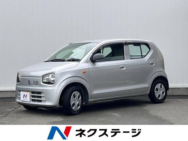 SUZUKI ALTO 2016