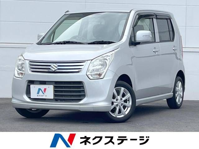 SUZUKI WAGON R 2013