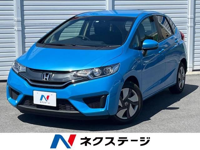 HONDA FIT 2014