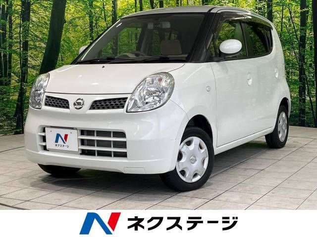 NISSAN MOCO 2010