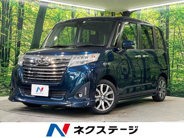 DAIHATSU THOR 2018