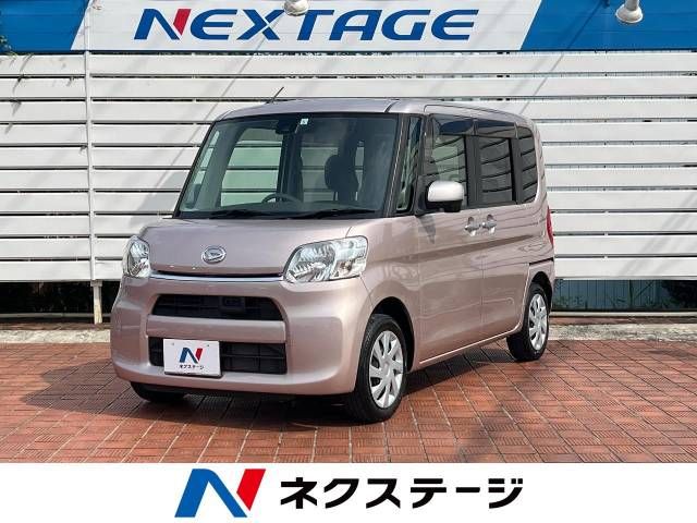 DAIHATSU TANTO 2015