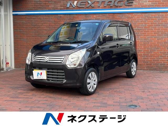 SUZUKI WAGON R 2013