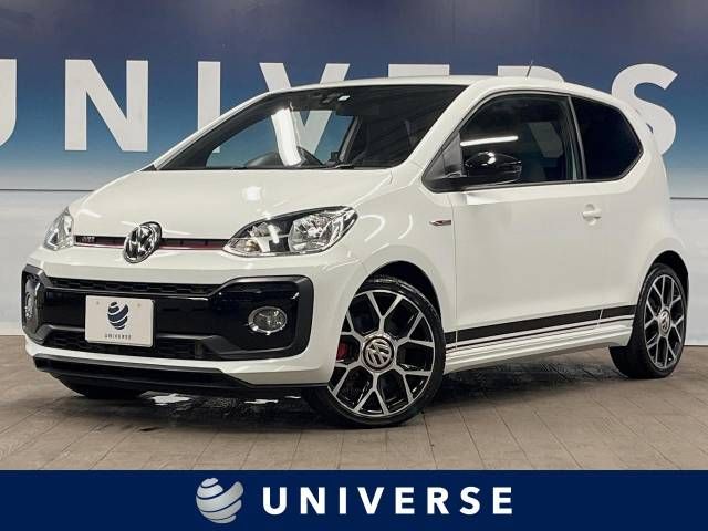 VOLKSWAGEN up! 2018