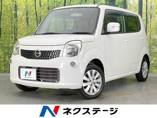 NISSAN MOCO 2013