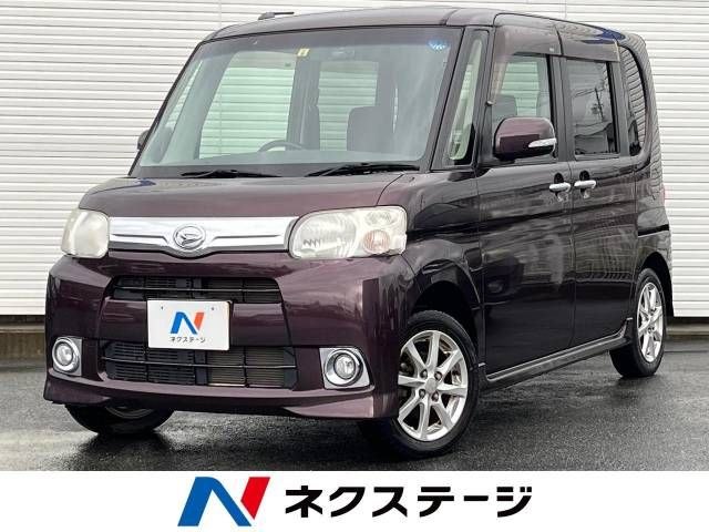 DAIHATSU TANTO 2013