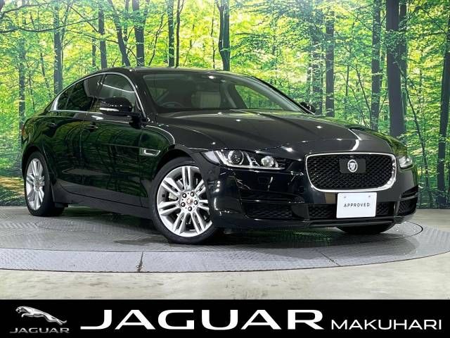 JAGUAR XEseries 2015