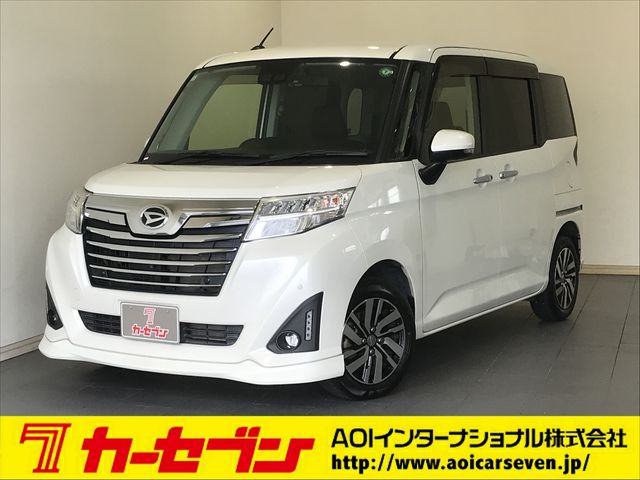 DAIHATSU THOR 2019