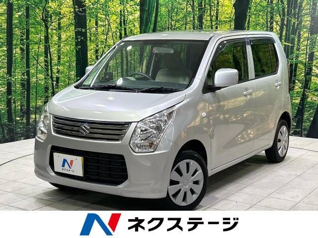 SUZUKI WAGON R 2013