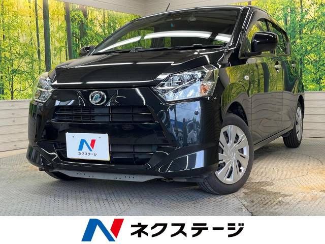 DAIHATSU MIRA e:S 2020