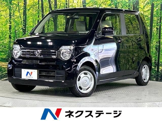 HONDA N-WGN 4WD 2020