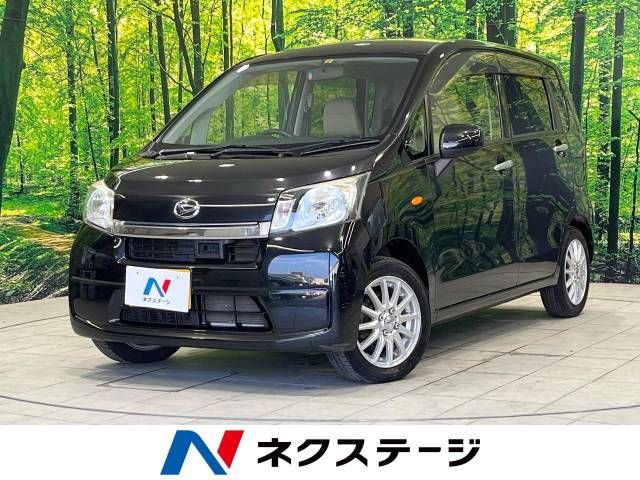 DAIHATSU MOVE 2013