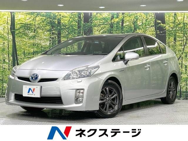 TOYOTA PRIUS 2009