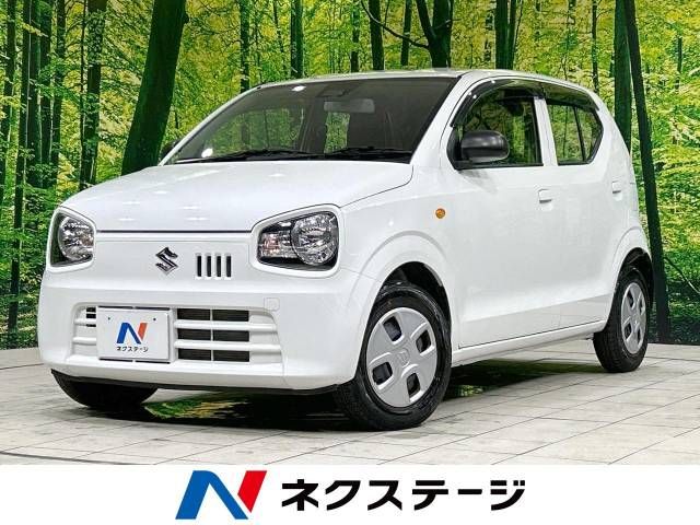 SUZUKI ALTO 2019