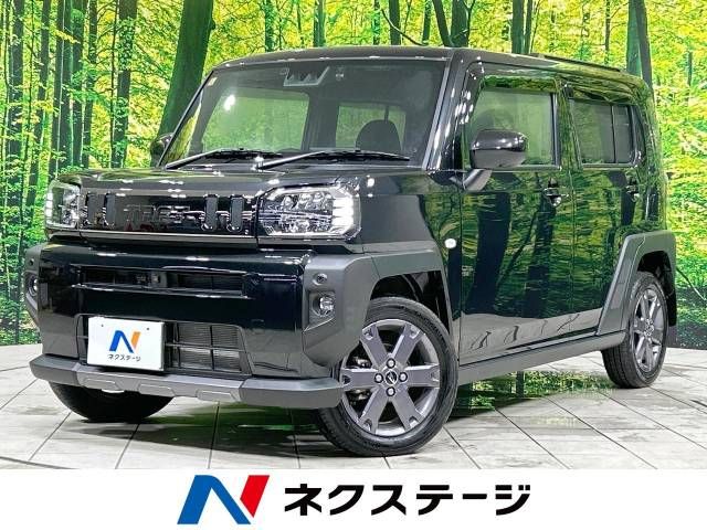 DAIHATSU TAFT 2023