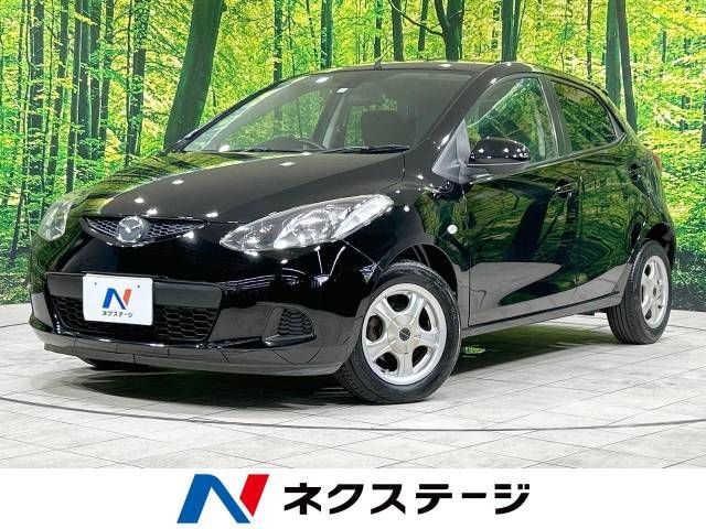 MAZDA DEMIO 2010