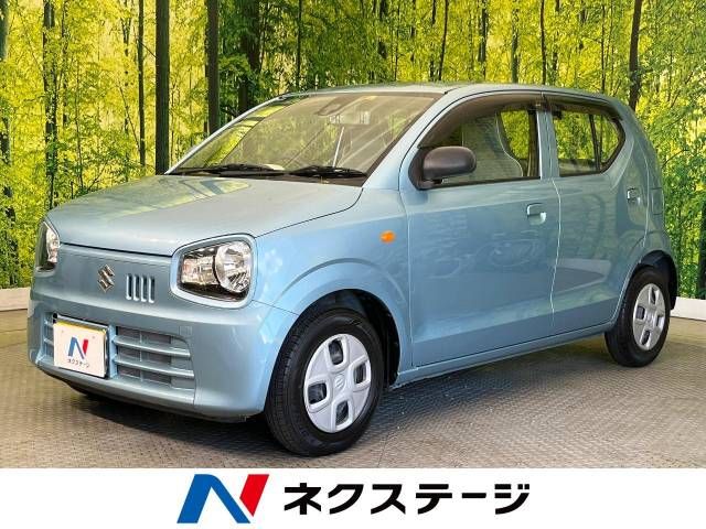 SUZUKI ALTO 2018