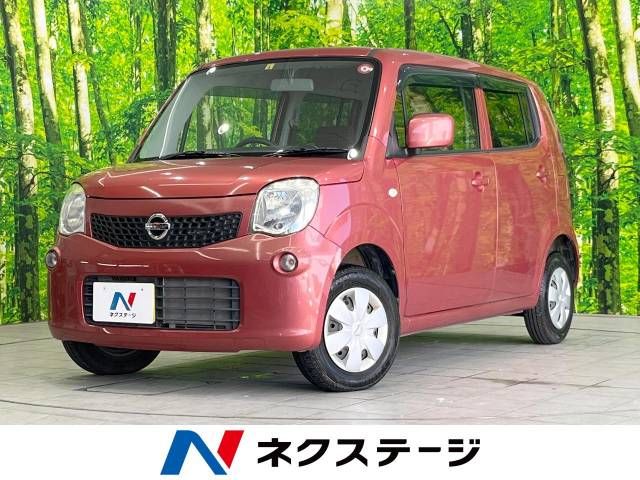 NISSAN MOCO 2012