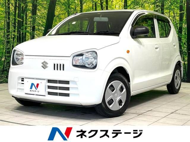 SUZUKI ALTO 2019