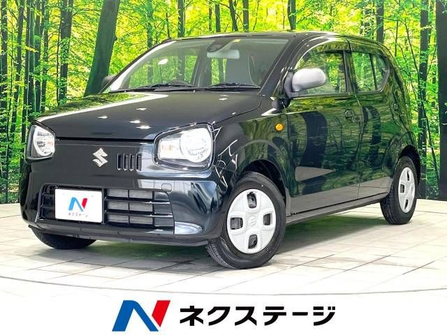 SUZUKI ALTO 2018