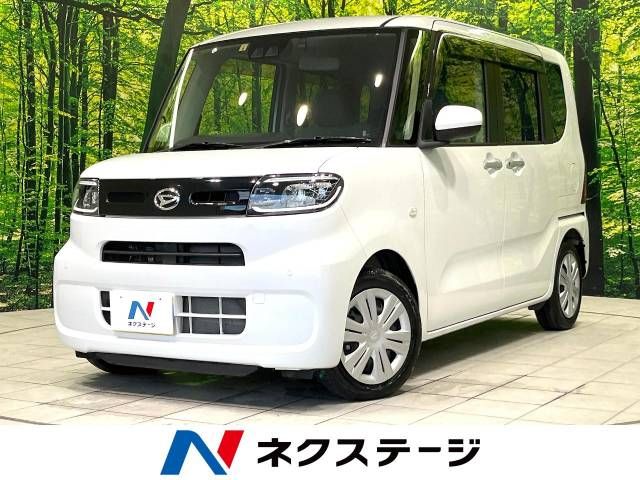 DAIHATSU TANTO 2022