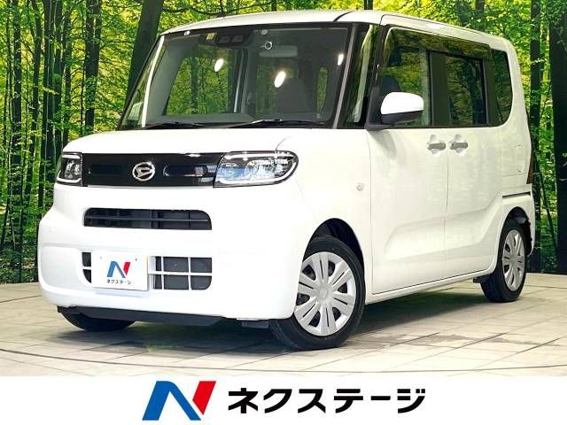 DAIHATSU TANTO 2019