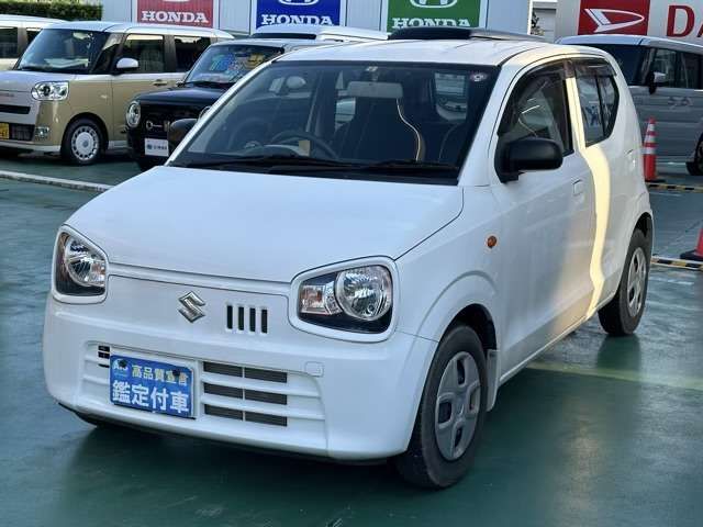 SUZUKI ALTO 2019