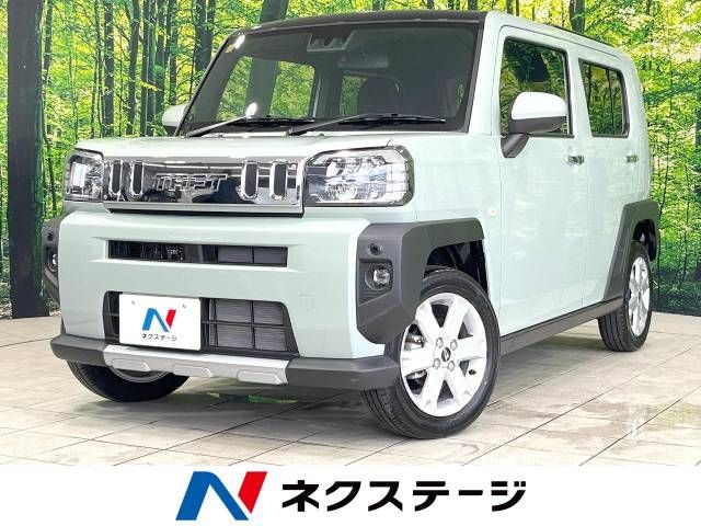 DAIHATSU TAFT 2023