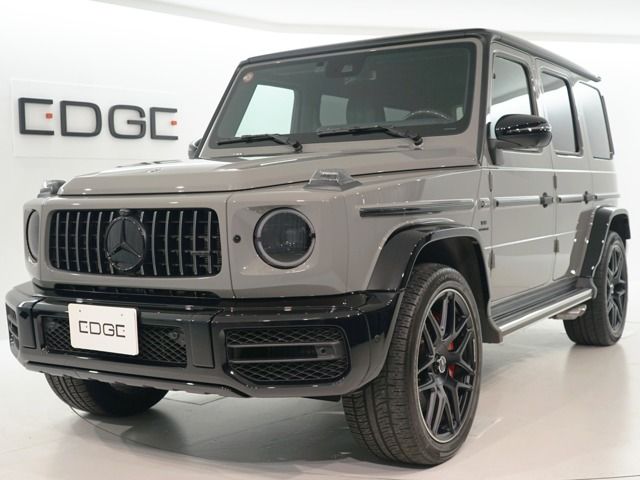 AM General AMG G class 2021