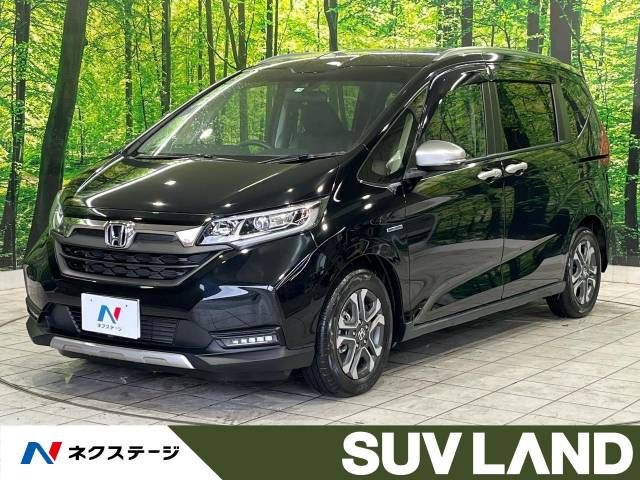 HONDA FREED plus HYBRID 2021