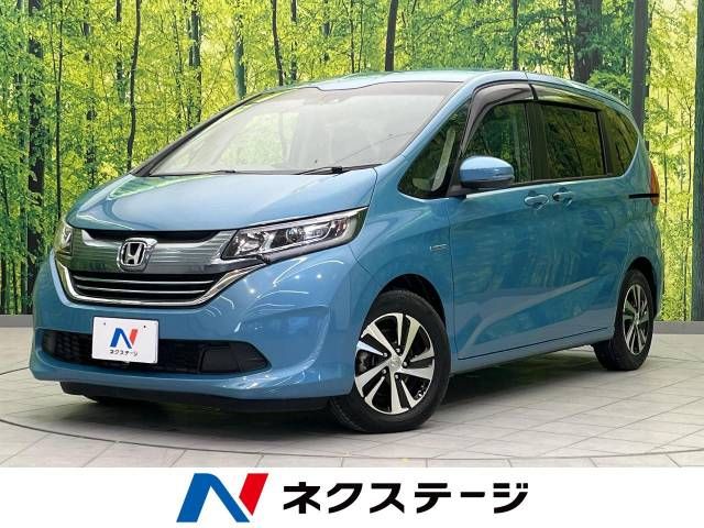 HONDA FREED HYBRID 2016