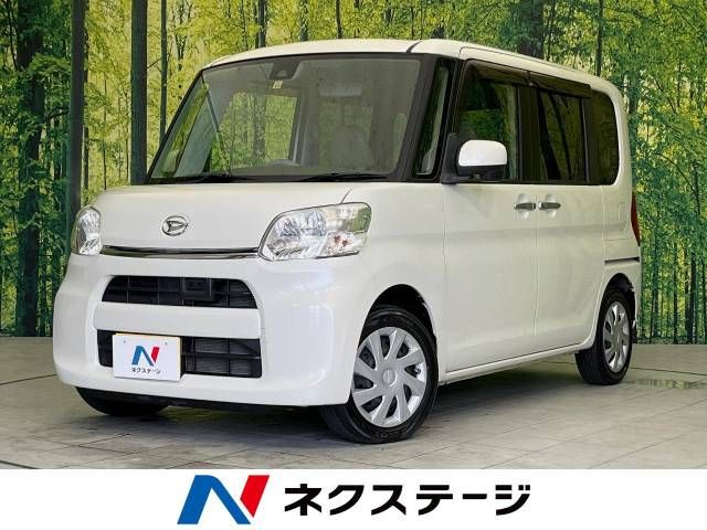 DAIHATSU TANTO 2015