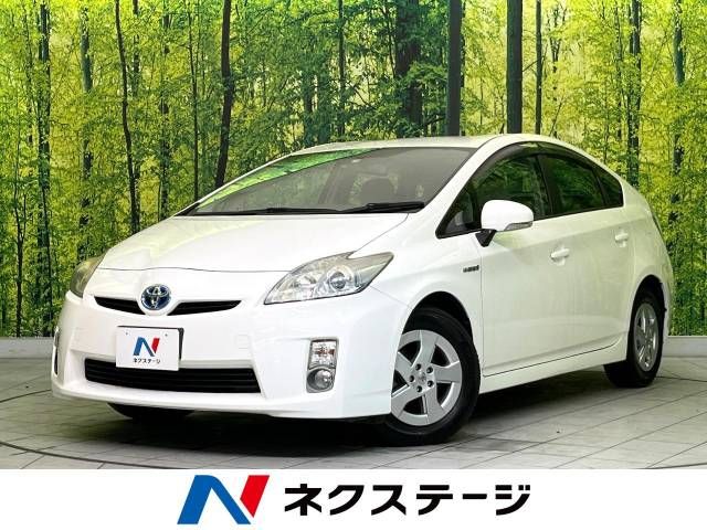 TOYOTA PRIUS 2009