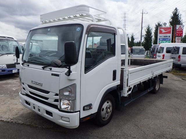 ISUZU ELF 2017