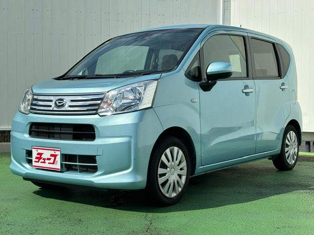 DAIHATSU MOVE 2019