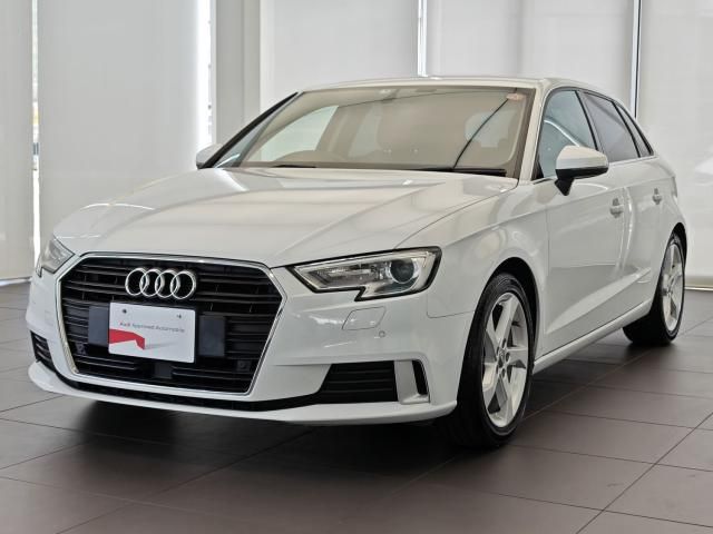 AUDI A3 SPORTBACK 2017