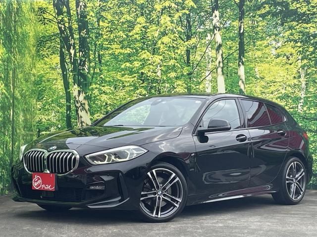 BMW 1series 2019