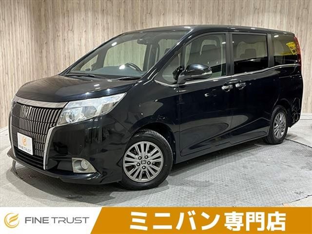 TOYOTA ESQUIRE 2015