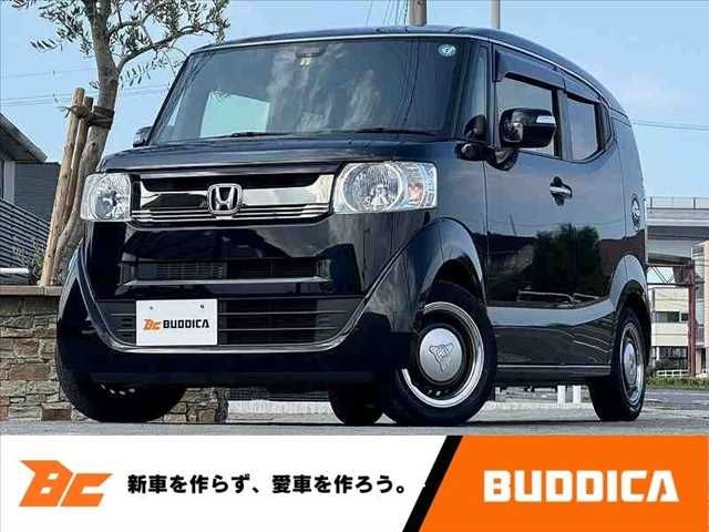 HONDA N BOX SLASH 2020