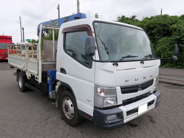 Mitsubishi CANTER 2014